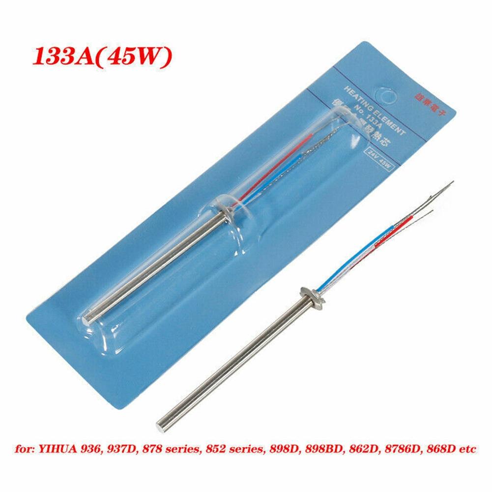 Rework Station Core Heater Soldering Iron 40W 45W 60W