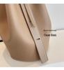 Women's 2025 Large Capacity Fashion Shoulder Crossbody Bag with Unique Design