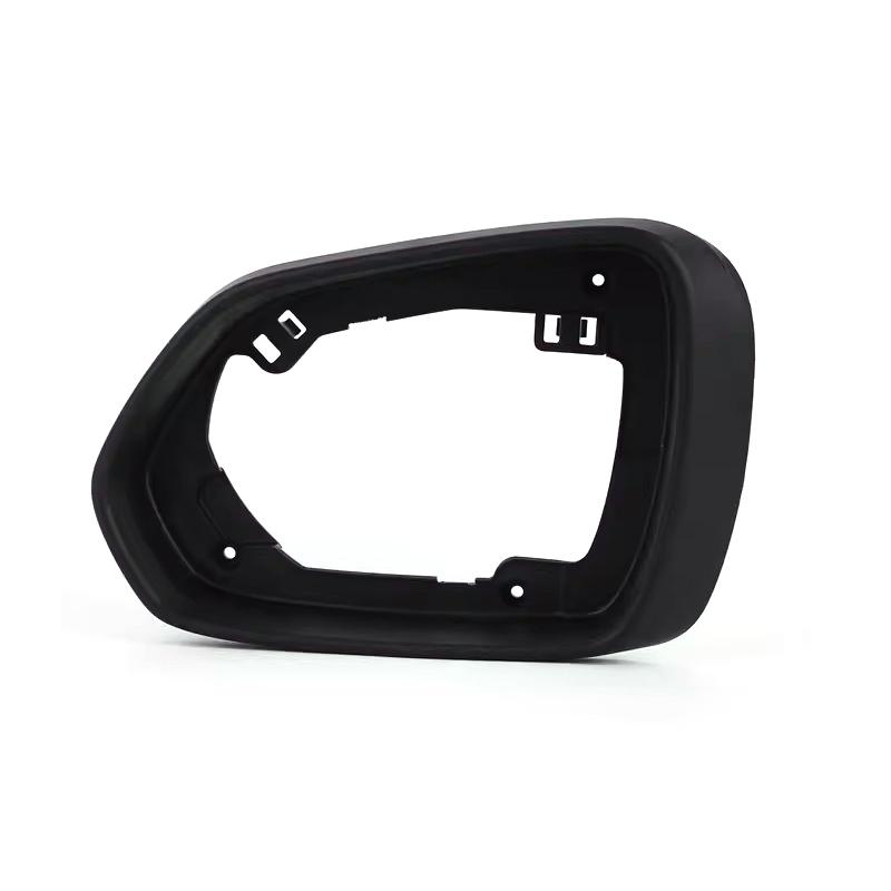 Seitenrückspiegelabdeckung Linse Glas Beheizt Blinkleuchte Unterer Rahmen Halter Für SAIC MG ZS EV ZX RX3 ZST 2017 2018-