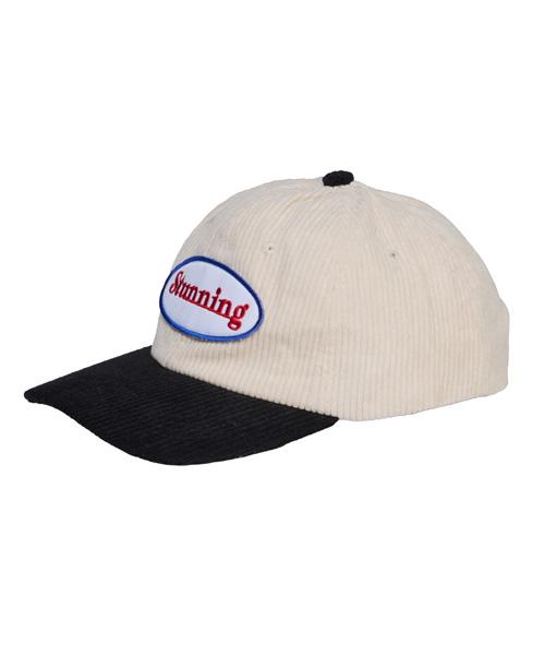 Seuteoni Stunning Ballcap Black