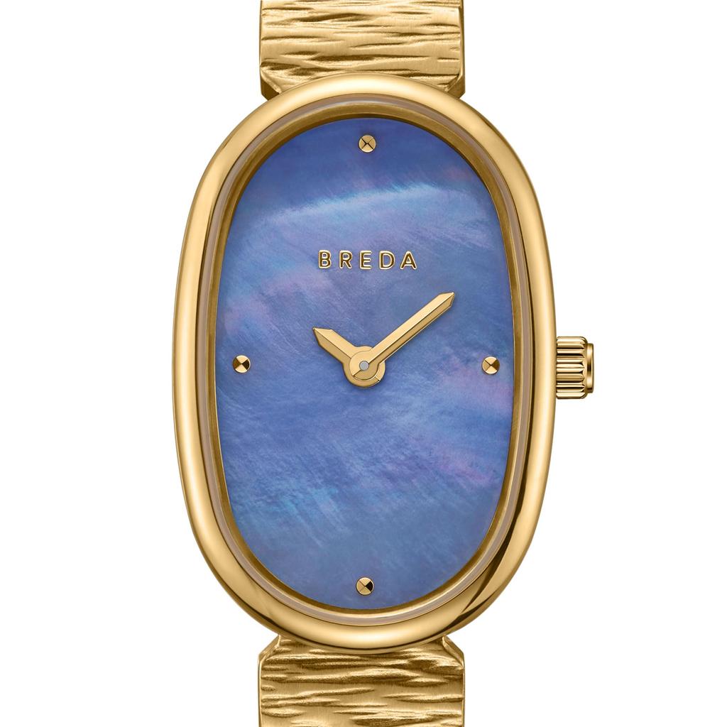 BREDA Women's Watch Jane 1753a