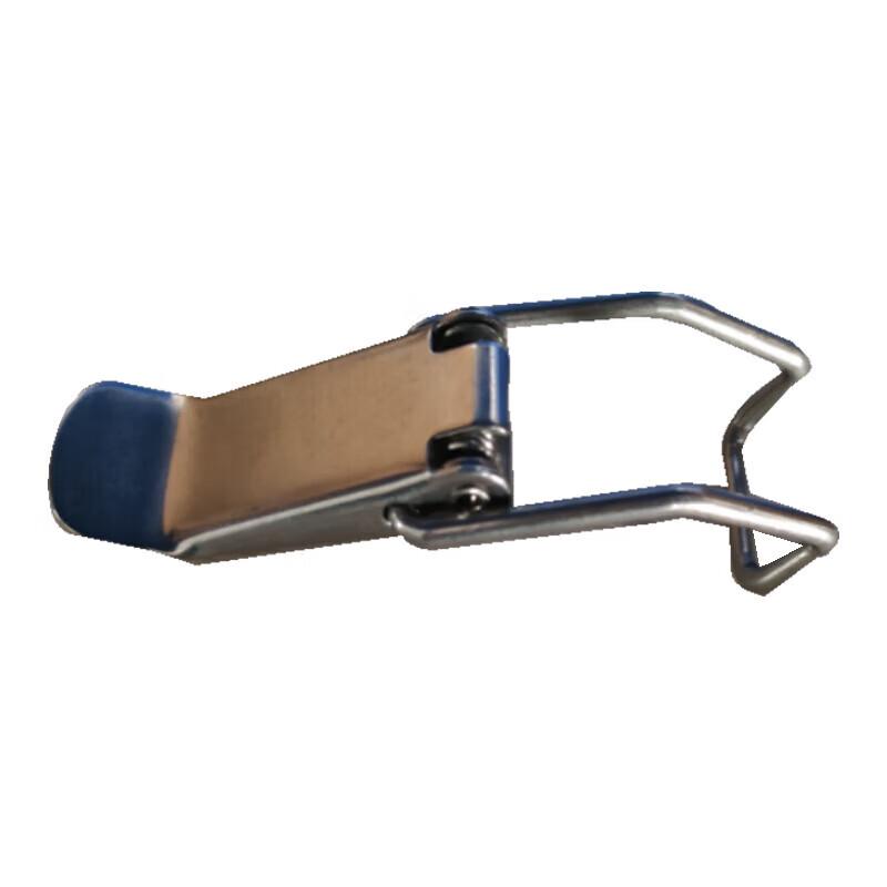 Target Machine Crate Buckle