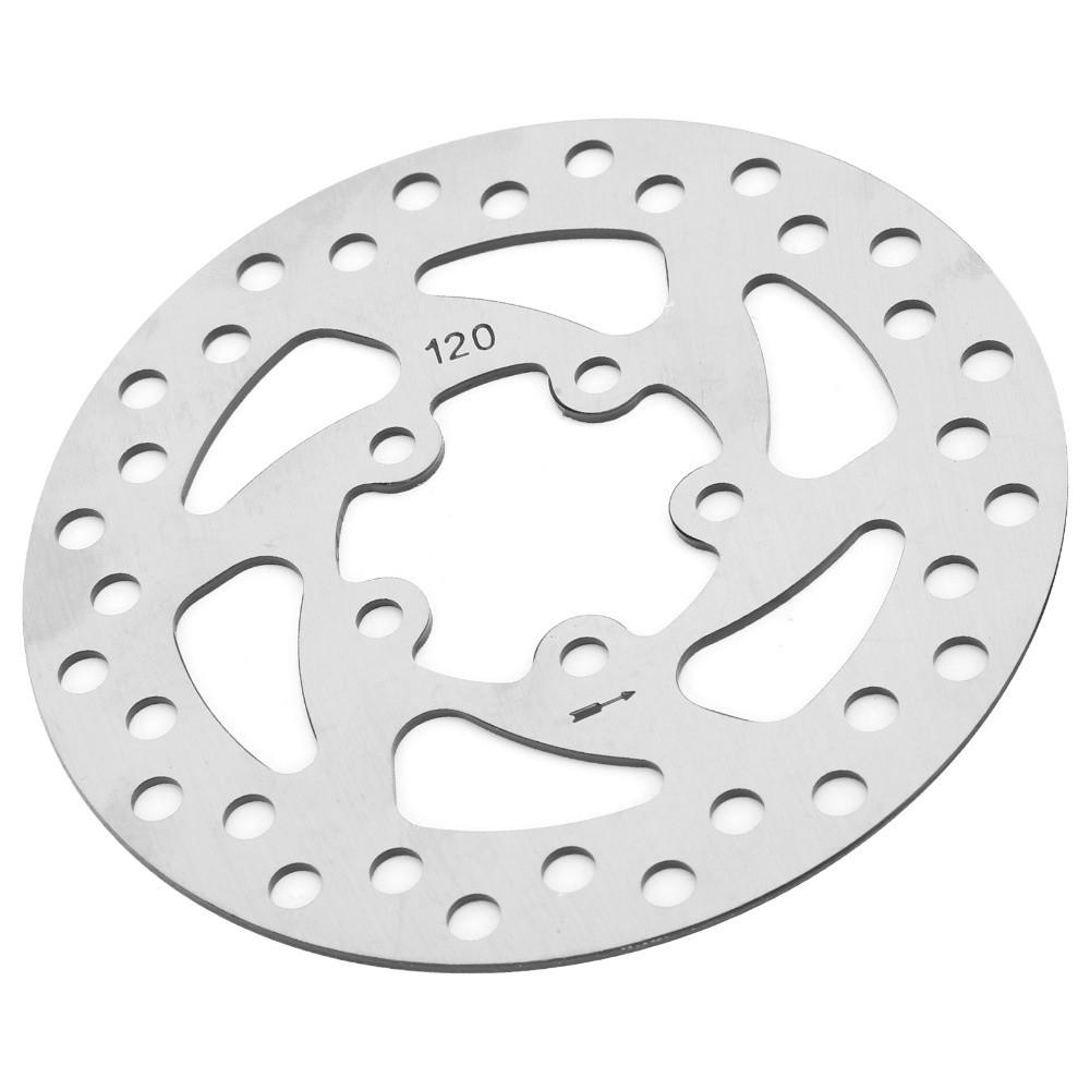 5 Holes Electric Scooter Brake Disc for M365 /PRO/ PRO2 Brake System Accessories