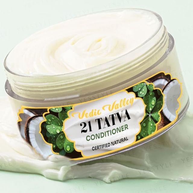 Vedic Valley - 21 TATVA Conditioner 250g
