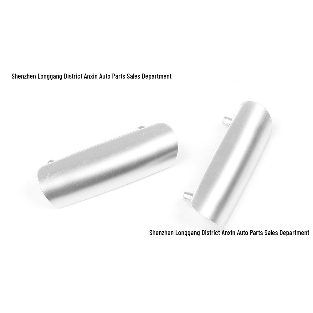 BMW X3/X4 Rear AC Vent Vane Repair Kit (G01/G02/G08)