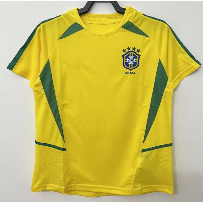 Football Retro Jersey Serie A AC Chelsea Brazil Argentina Paris Florence Undertake Delivery