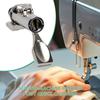 Sewing Machine Presser Feet Changer Presser Foot Easy Change Clamp Easy Change Tool Fast Clamp for Home Appliances