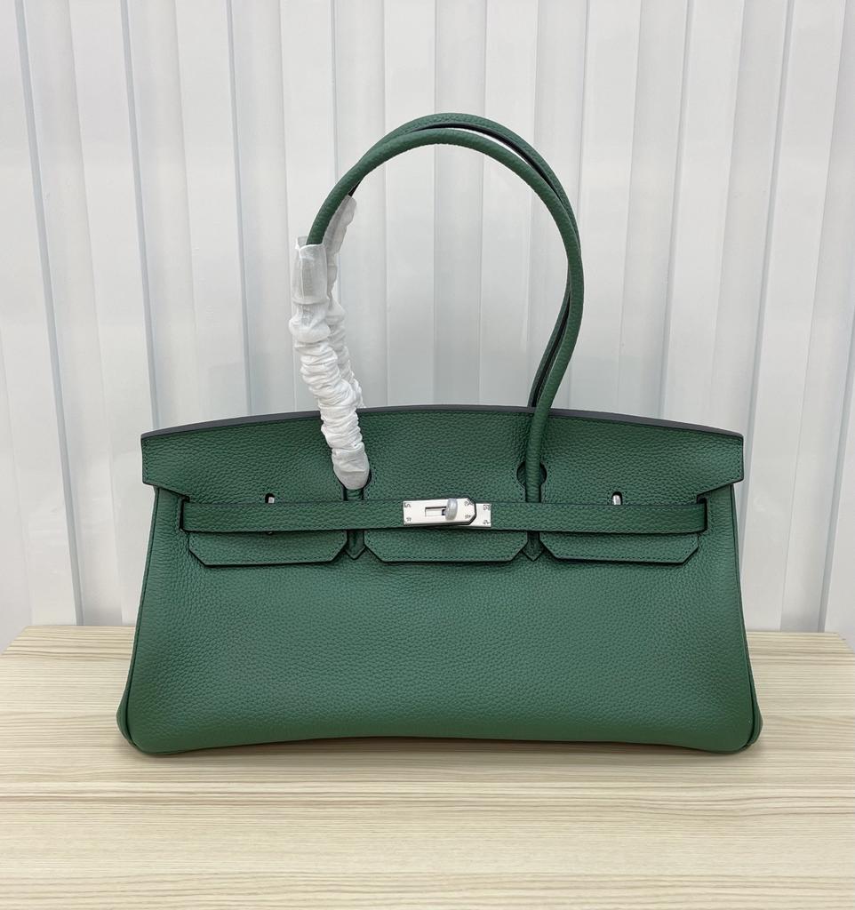 Damska torba ze skóry bydlęcej licowej, torebka o dużej pojemności, wysokiej klasy, damska, na dojazdy do pracy, jednoramienna, crossbody