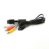1.8m 3rca TV Adaptörü Av Kablosu Ses Video Kablosu Ps2 Ps3 İçin Multimedya Ses Kablosu