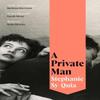 A Private Man by Stephanie SyQuia Hardback Book 9781035052615