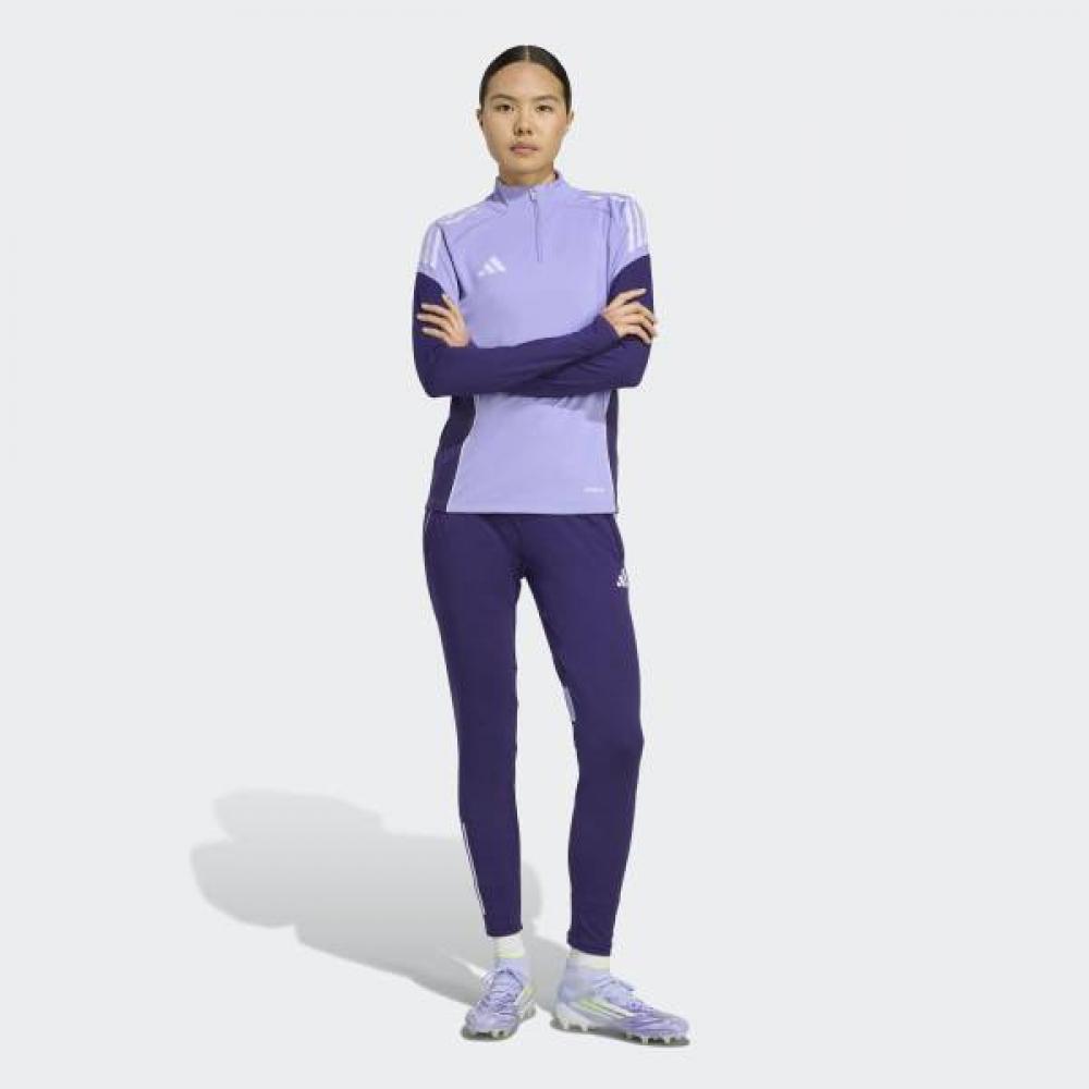 

Adidas Женские облегающие футбольные брюки Tiro 25 Competition AL