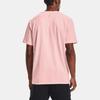 Under Armour Curry Embroidered Undrtd T-shirt 'Pink' Men's 1362005-658
