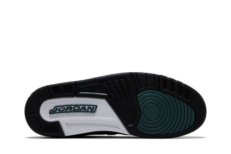 Men's Sneakers Jordan Legacy 312 Low Oxidized Green White/Black/Cool Grey/Oxidized Green