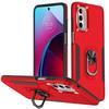 Suitable for MOTO G Stylus Magnetic Car Phone Case Moto G Power Trailblazer Contrast Case
