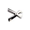 Petrus 110 Scissor Type Staple Removers - Chrome Color-88700