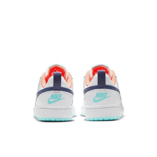 Nike Court Borough 2 BQ5448-112 GS