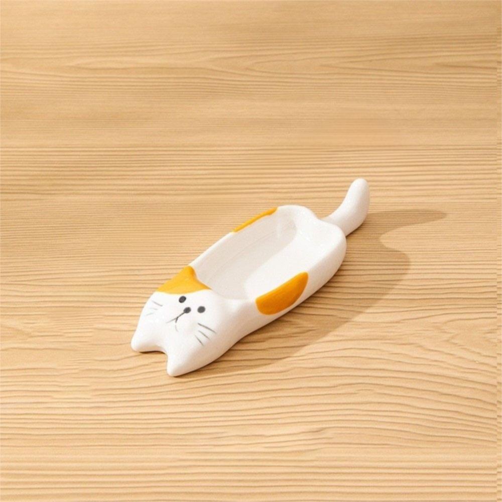 Japanese Dipping Dish Porcelain Sauce Dipping Bowls Cute Ceramic Seasoning Dish  Kitchen Supplies