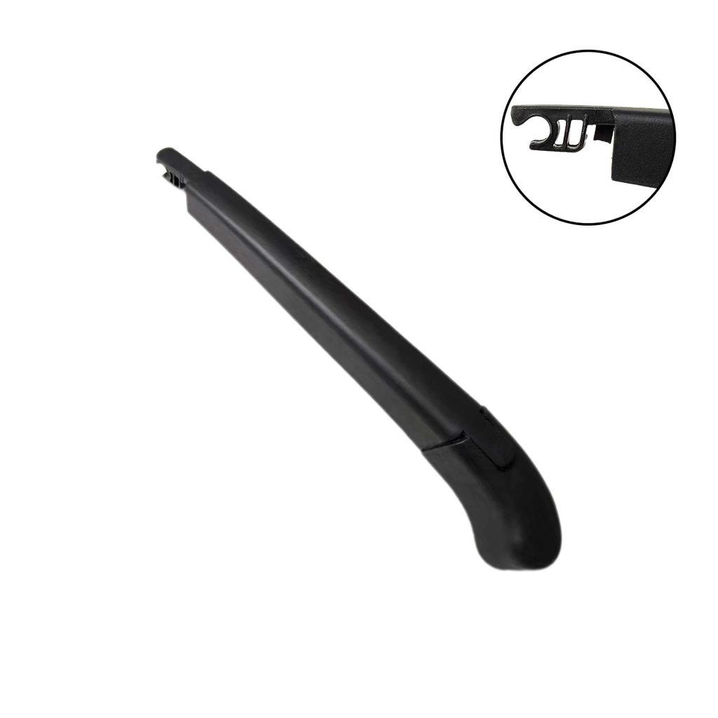 Rear Wiper Blade & Arm Set Kit For KIA K3S 2014 Windshield Windscreen Rear Window