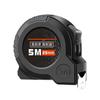 3/5/7.5/10 Meter Tape Measure Stainless Steel Anti-drop Measuring Tape Wear-resistant Portable Measure Puller Ruler