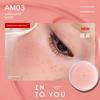 Upgrade 2.0! into You Cushion Blush Cream Water Gloss Sunscreen Blush Palette Hot-Selling Affordable Mud Color 2026 New Model
