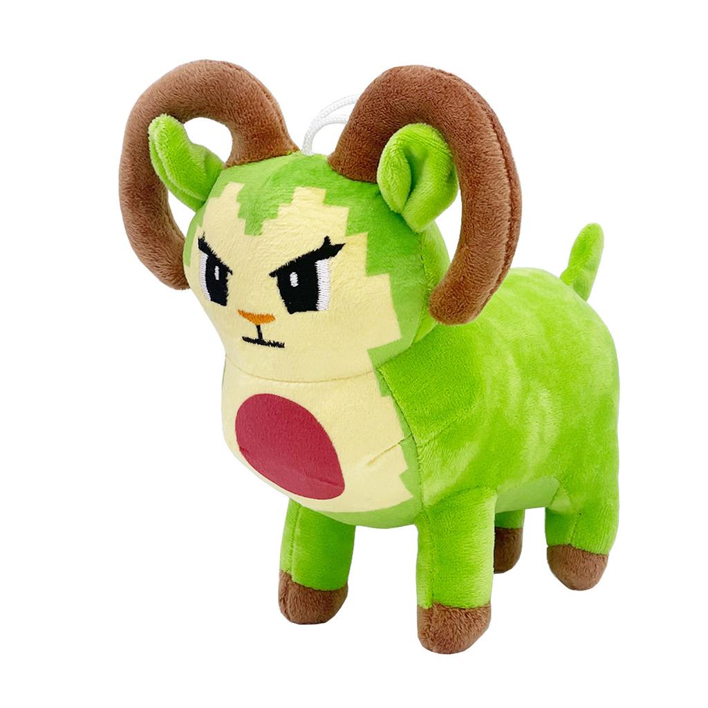 24 styles Steal A Brainrot Game Plush Funny No. 9 No. 67 Plush Tongue Spitting Handheld Number 9 Stuffed Digital Doll Toy Gift