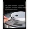 Vegetable Dehydrator Salad Spinner Electric Drying Machine Vegetable Dryer Salad Strainer