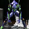 Neue Neon Genesis Evangelion Evangelion Proto Typ-00 Einheit-01 Einheit-02 Actionfigur EVA Bausatz Modell Spielzeug Geburtstagsgeschenk
