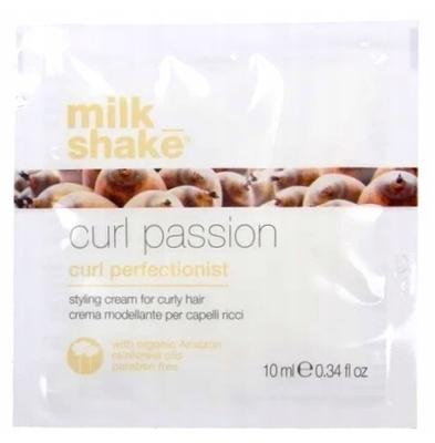 Milk Shake Curl Passion Perfectionist Cream 10