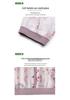 2026 Spring New Mother's Seven-Sleeve Ice Silk T-Shirt for Middle-Aged & Elderly Women - Spring/Summer Fashion Lapel Top