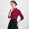 Navicare Women's Corduroy Long Sleeve Shirt