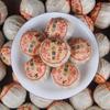 500g Gift Tea Xiao Qing Guan Pu'er Tea Xin Hui Chen Pi Pu'er Tea Healthy Drinks
