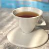 Espresso Set 60ml Italian Unique Creative Couple Ceramic Coffee Cup Homemade Cup White Tea Coffee Maker