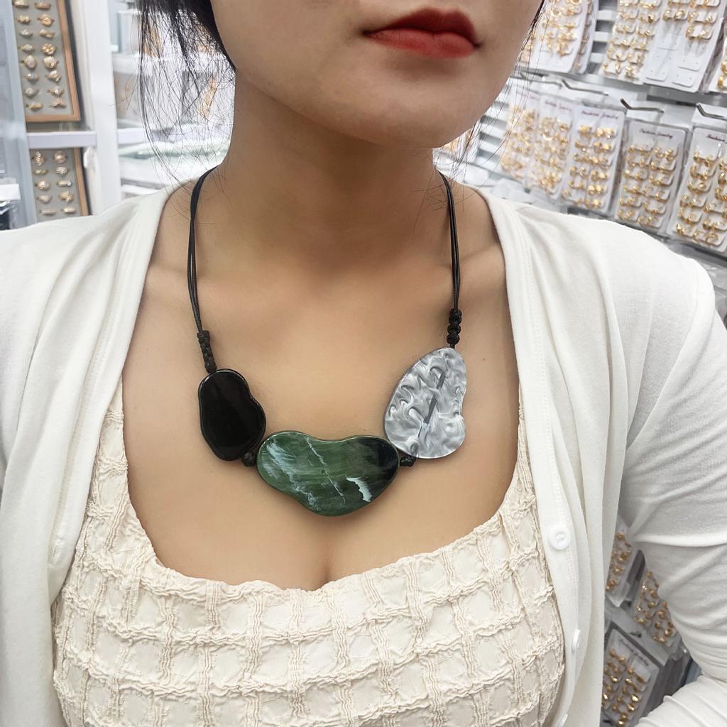 Fashion Necklace  For Women's Jewelry