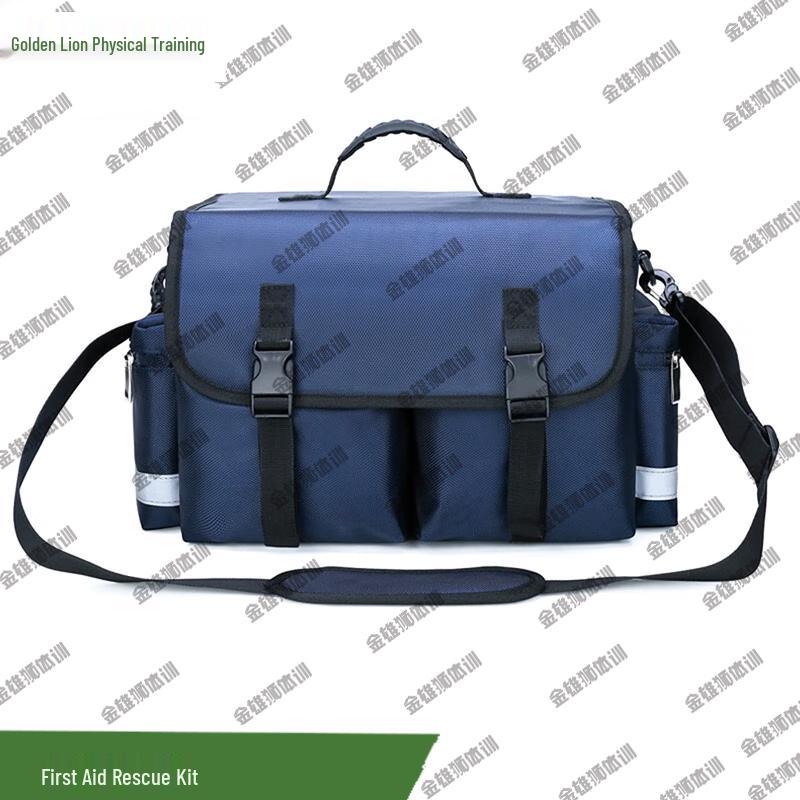 

Jinxiongshi Portable Emergency First Aid Empty Bag