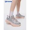 FILA FUSION Women's Sky Screen Dad Shoes