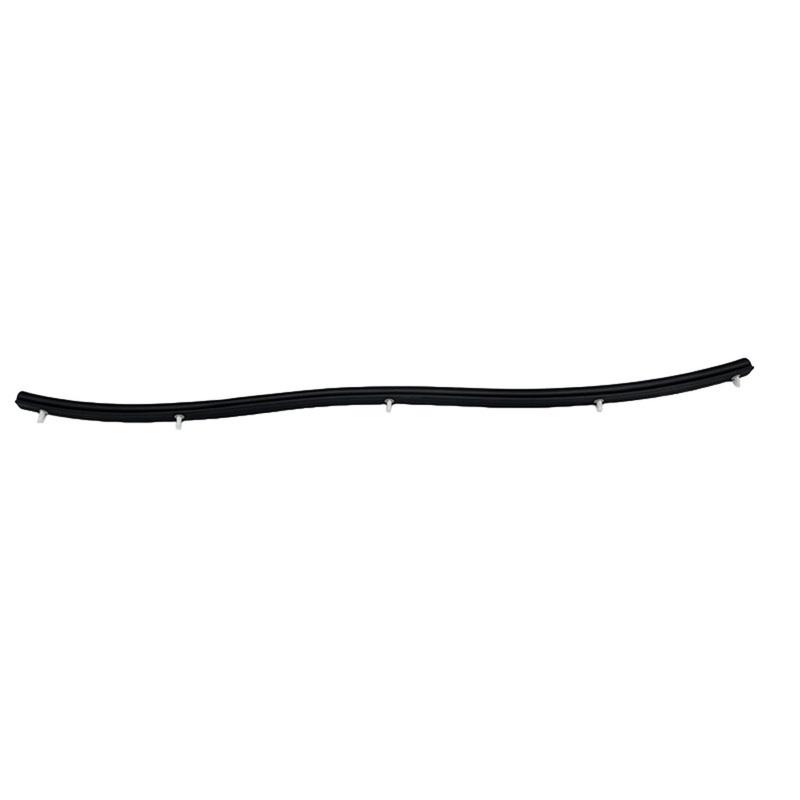 Suitable For Mitsubishi For Pajero 2000-2006 Front Hood Sealing Strips, Set Of Four MR437091 MR503543 MR437095 MR437092