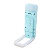 Reading Light Rechargeable Book Light for Reading In Bed Ultralight Clip On LED Bookmark Lamp with