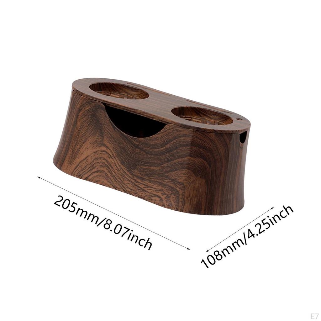 Coffee Tamper Holder, Espresso Mat Stand, Multifunctional Tamping Station