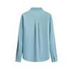 Navigare Women's Autumn Corduroy Long-Sleeve Shirt
