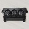 Air Conditioning Control Switch BFF7-61-190 BBW2-61-190 For Mazda 3 BL