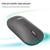 Lenovo M232 Dual-Mode Silent Wireless Mouse