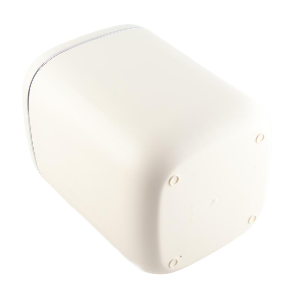 Automatic Trash Can 20L Touchless Sensor Easy Clean PP Waterproof Electric Garbage Bin for Kitchen