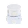 Abs Electrical Junction Box Diy Power Control Case Ip65 Waterproof For Cable Wire Connection Enclosure For Indoor/Outdoor