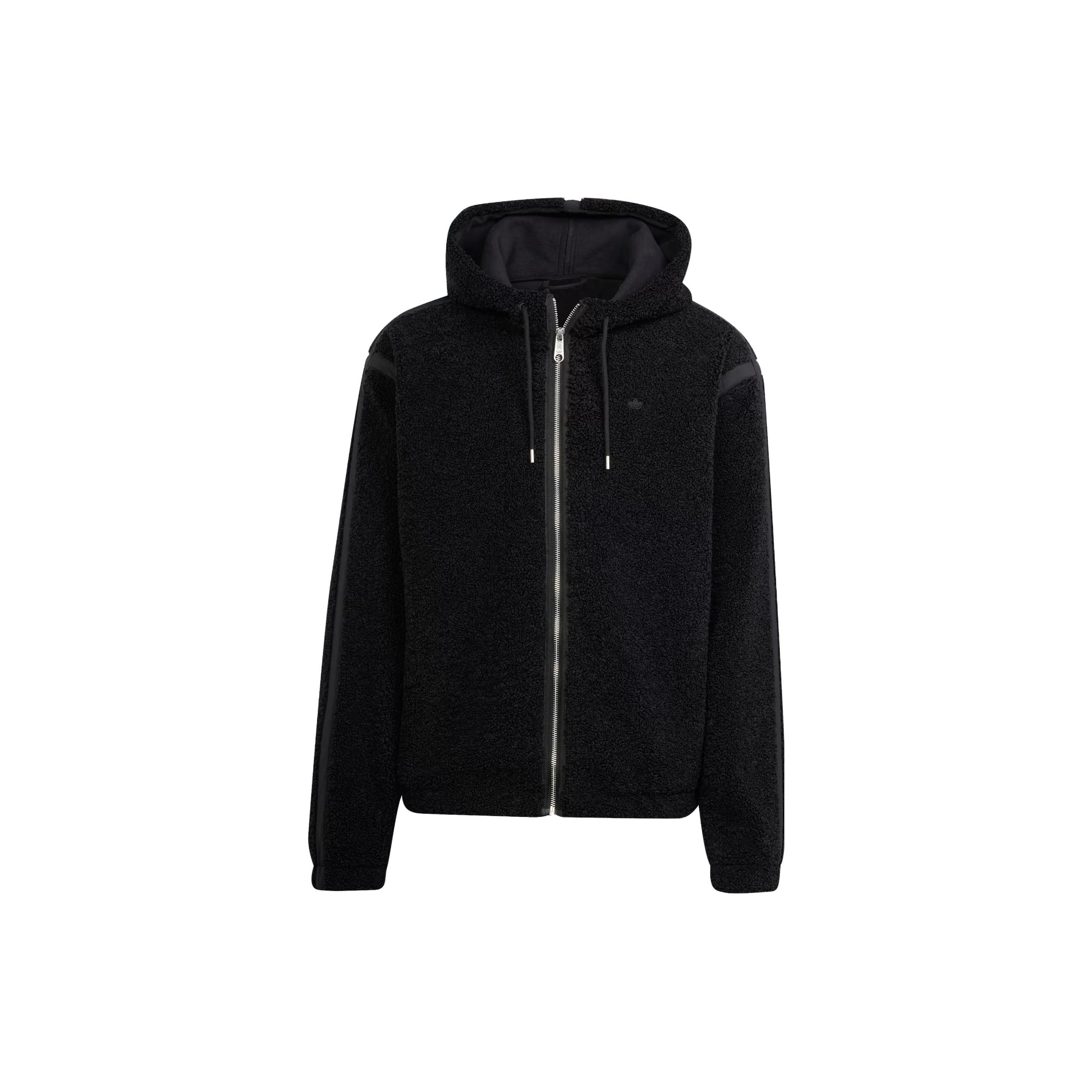 Куртка Adidas Originals Premium Essentials Мужская Черная II5807 S