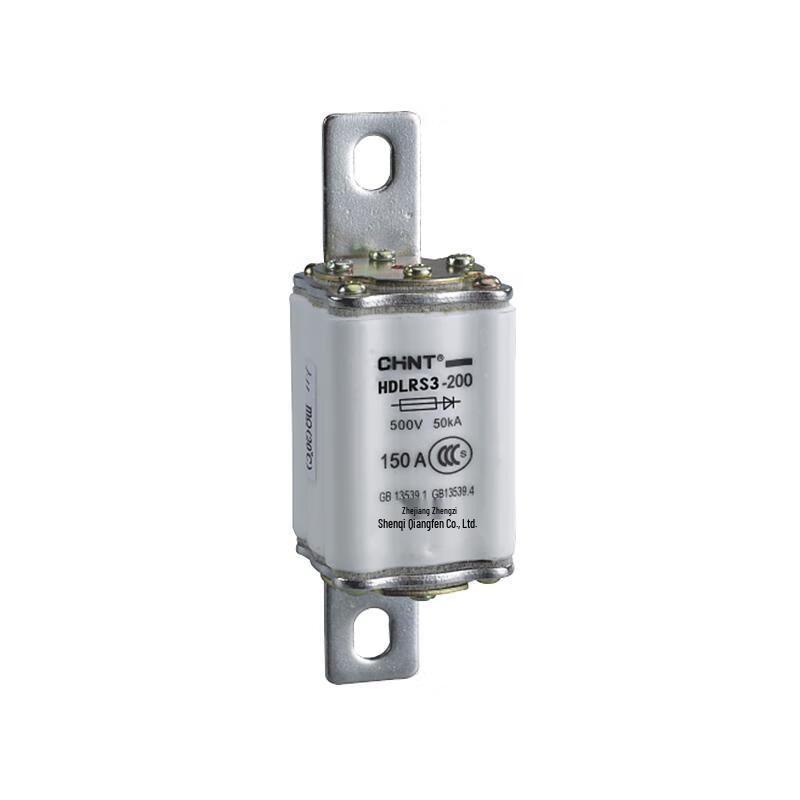 Ruijie HDLRS3 Fast Fuse