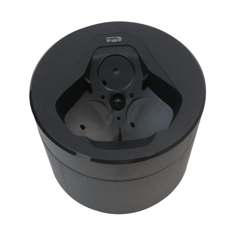 Replacement Quick Clean Pod for Select Philips Norelco 2nd Generation Series 7000 and Series 9000 Shavers