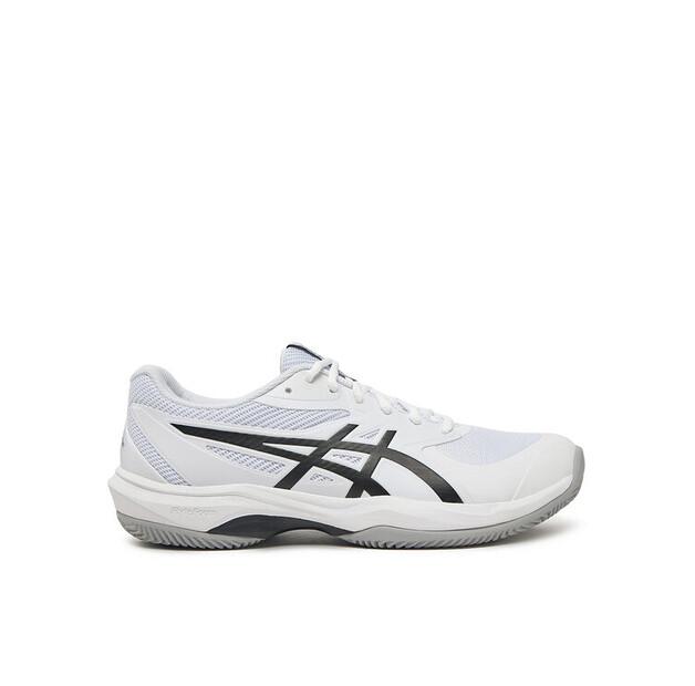 Теннисные кроссовки Asics Game Ff Clay/Oc EU 44_1_2