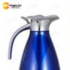 Jiang Tuzhe 2L Stainless Steel Vacuum Thermos