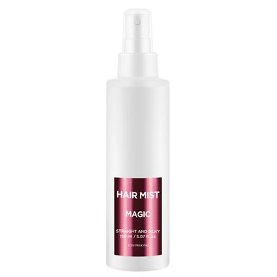 Magic Hair Mist 150ml Amino Acid Protein Spray for Damaged, Curly, and Silky Hair