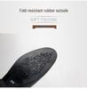 Men's Trendy Korean Slip-on Sandals: British-Style Backless Leather Shoes